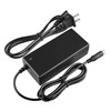 J-ZMQER 42V Adapter Charger Compatible with Aovo Pro M365 ES60
