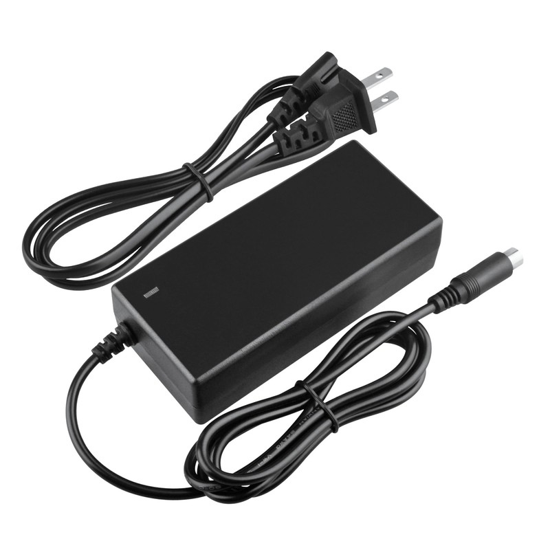 J-ZMQER 42V Adapter Charger Compatible with Aovo Pro M365 ES60