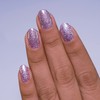 ILNP Smitten - Lavender Ultra Metallic Nail Polish