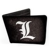 ABYSTYLE Death Note L Symbol Vinyl Wallet