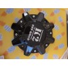 K2 Off Road Wheel Center Caps #CW0396 gloss Black (1)