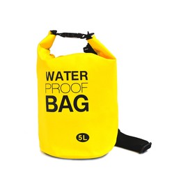 NuPouch Waterproof Dry Bag