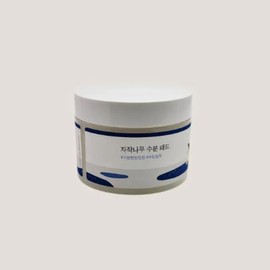 [Elumam] Birch Moisture Pads 80 sheets, 2 / [엘루맘] 자작나무 수분 패드 80매 2개