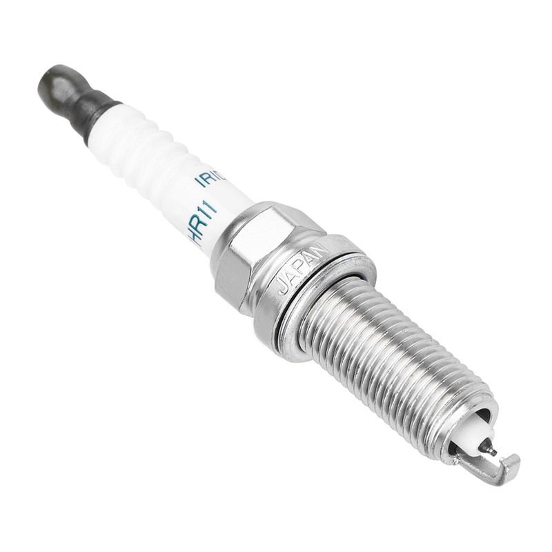 6pcs Iridium Spark Plug for Nissan Altima Infiniti EX35 3.5L