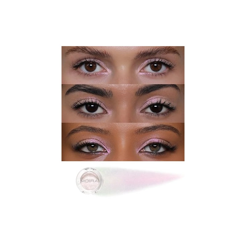 Moira Sombra Supernova Glitz Shadow Astro Glam
