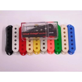 DiMarzio Virtual Vintage Heavy Blues 2 Single Coil Pick-up W/FLAT POLES DP 409