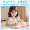 Pencil Grip, 3 Pieces, Pencils, Correction, Handwriting Grip, Pen Grip,