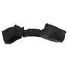 TRQ Front Inner Fender Liner Set Compatible with 2007-2012 Dodge