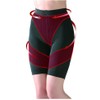 Cervin Walking Spats, Half Length, L-LL