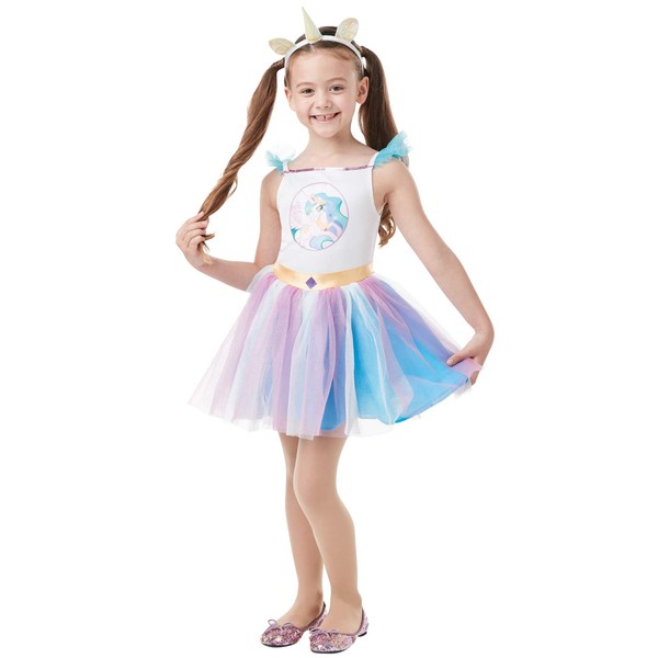 Rubie's Official My Little Pony Princess Celestia, Child Costume -