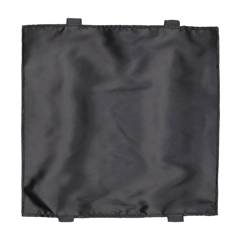 2 Pack Satin Car Seat Headrest Cover for Babies Satin