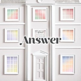 華Doll* 4th season Human or Doll: Answer - Anthos*