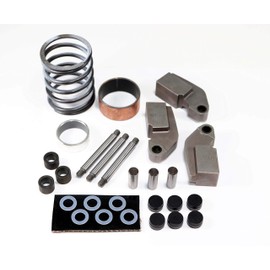 Kawasaki Gas Mule 3000/3010 / 3020 Primary Drive Converter/Clutch Rebuild Kit - Repairs 49093-1069