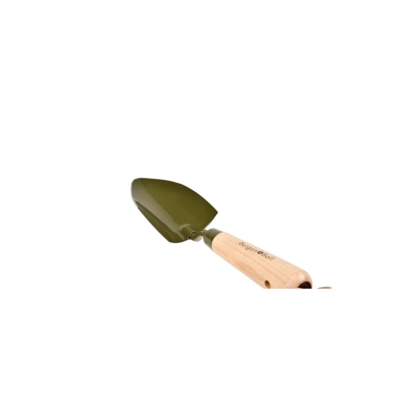 BoronGreen Hand Trowel RHS FSC 100%