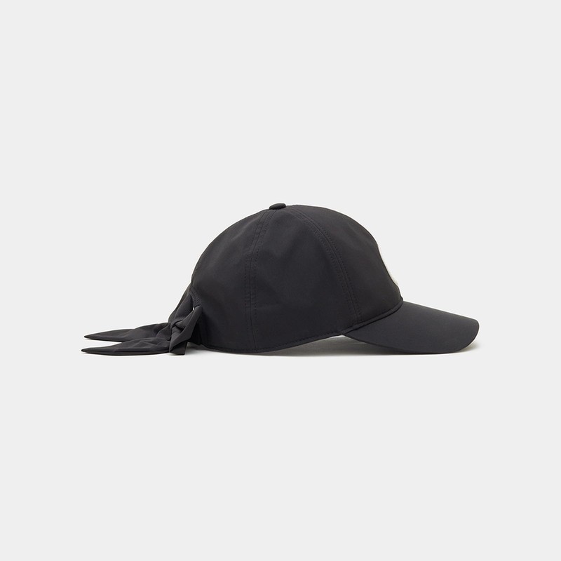 Callaway C25191201 Women's Cap (Back Ribbon Specification, Size Adjustable) /