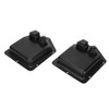 JH7358 A Pair Of Jack Plate Dual Speaker Jack Plate