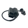 2EXTREME CDI Open Ignition Unit Compatible with Piaggio Liberty, Zip