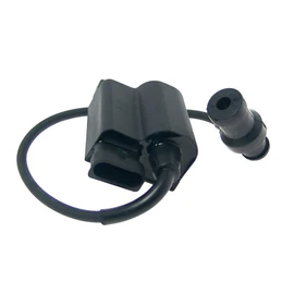 2EXTREME CDI Open Ignition Unit Compatible with Piaggio Liberty, Zip 50 4T, Fly 50 4T ZAPC442 / LBMC445, VESPA ET4 50 ZAPC26
