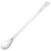 Sundiamond Stainless Steel Spatula Spoon, 11.8 inches (300 mm)