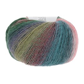 Lang Yarns Mille Colori Baby, 51