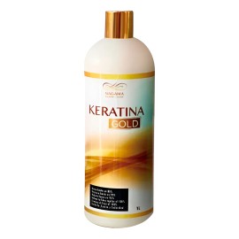 Nagama Keratina Gold