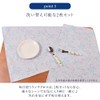 COLORFUL CANDY STYLE Lunch Cloth Standard PET Pastel Balloons