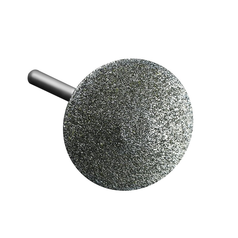 C12rtive Pedicure Drill Bit, Diamond Carbide Foot Nail Drill Bit
