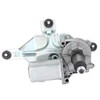 LUJUNTEC Rear Windshield Wiper Motor Replacement fit for 1997-2002 For