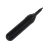 Black Rubber IC Pick Up Vacuum Sucking Pen with 4