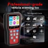 CHUSYYRAY OBD2 Scanner Engine Code Reader ABS Full System all