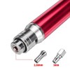 Faderr 1/4 inch Compact Pencil Grinder with 1/8-Inch Clamp, Practical
