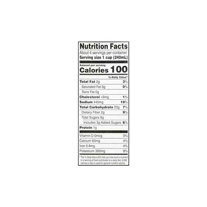 Imagine Organic Butternut Squash Creamy Soup 32 Fl. Oz (Pack