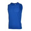 V VICROAD Men’s Lightweight Tank Top Undershirt Quick Dry Athletic