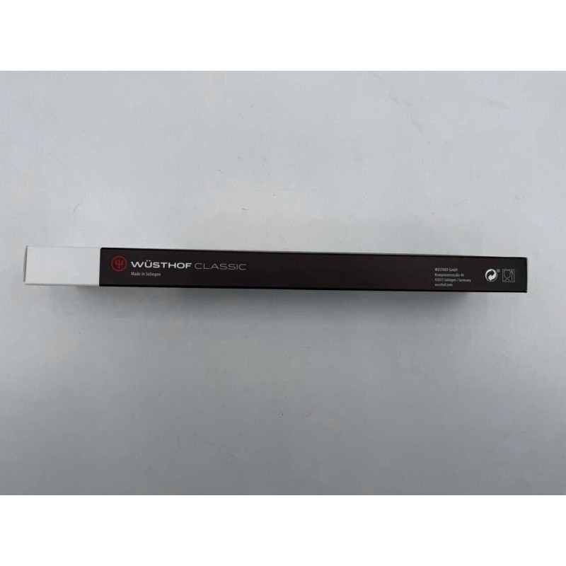 WÜSTHOF Classic 6-Inch Chef's Knife – Made in Solingen