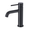 CREA Washbasin Tap Bathroom for Washbasin Cold Water Only Washbasin