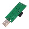 DollaTek High-Speed Isolation USB to TTL Serial Module Power Isolation
