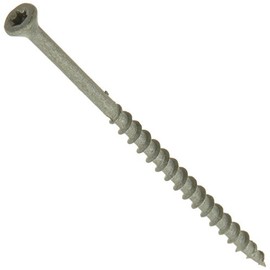 CAMO Premium Trim Screws 3" #7 ProTech (350 ct)