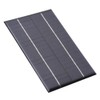 4.2W 18V Polycrystalline Silicon Solar Panel Charging Power Board High