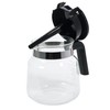 Replacement Glass Carafe for Moccamaster KB Coffee Maker Brewers Technivorm