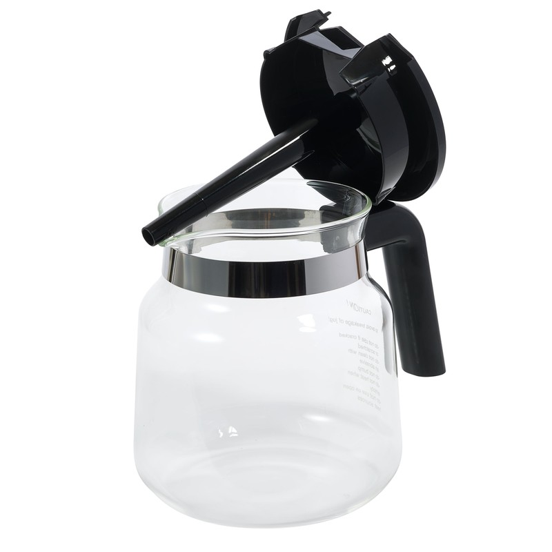 Replacement Glass Carafe for Moccamaster KB Coffee Maker Brewers Technivorm