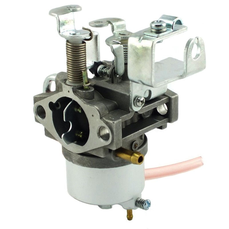 GLENPARTS Aftermarket Replacement Carburetor for Yamaha G22-G29 Golf Carts
