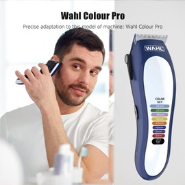 USB Charger Compatible with Wahl Colour Pro Cordless Clipper 2 Pack, Ancable 3.5V Charger for Wahl Trimmer Colour Pro 9649 Cordless Clipper Shaver Power Supply Trimmer