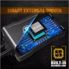 RIDROID CANBUS H7 LED Headlight Bulb Kit High or Low