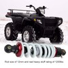 290mm Rear Shock Damper Suspension Spring Fit for Dirt Pit