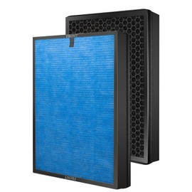 YIOU HEPA Air Filters for M1, Upgrade,2 Packs
