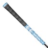 Golf Pride MCC Standard 60 Light Blue/White - 1 Pack