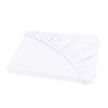 Jersey Fitted Sheet All Colours & Sizes 100% Cotton, 180-200