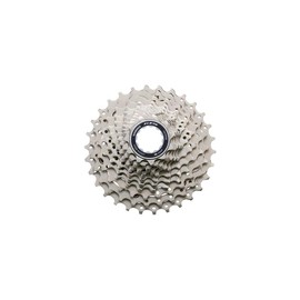 SHIMANO 105 CS-HG700 11-Speed Cassette, 11-34T