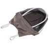 Beekeeping Veil Hat Head Protection Mesh Cap Nylon Breathable Sun