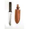 Hori Hori Knife, Premium Japanese Gardening Knife - Full Tang